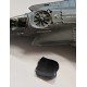 RAF 1/72 F-35B LIGHTNING II 40620 - MODEL DAMAGED