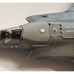 RAF 1/72 F-35B LIGHTNING II 40620 - MODEL DAMAGED RAF 1/72 F-35B LIGHTNING II 40620 - MODEL DAMAGED