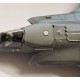 RAF 1/72 F-35B LIGHTNING II 40620 - MODEL DAMAGED