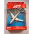DARON JET2.COM DIECAST PLANE RT0094 - BOX DAMAGE
