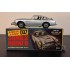 CORGI JAMES BOND ASTON MARTIN DB5 SILVER RT26101S - TORN BOX