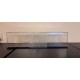TRUMPETER DISPLAY CASE 501 X 149 X 121MM 09801 - CHIPPED/CRACKED TRUMPETER DISPLAY CASE 501 X 149 X 121MM 09801 - CHIPPED/CRACKED