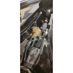 1/72 PANAVIA TORNADO GR.4 ZA548 RAF NO.31 SQN GOLDSTARS RETIREMENT- DAMAGED BOX 1/72 PANAVIA TORNADO GR.4 ZA548 RAF NO.31 SQN GOLDSTARS RETIREMENT- DAMAGED BOX