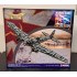 CORGI 1/72 HEINKEL HE III OPERATION BARBAROSSA AA33718 - BOX DAMAGE