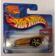 HOT WHEELS 2004 FIRST EDITIONS HARDNOZE CHEVY MONTE CARLO 1974 39/100 B3561