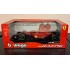 BURAGO 1/18 FERRARI F1-75 NO.16 CHARLES LECLERC 2022 SEASON CAR 16811 BOX DAMAGE