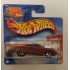 HOT WHEELS 2004 FIRST EDITIONS TOONED CHEVY IMPALA 1964 33/100 C2706