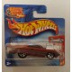 HOT WHEELS 2004 FIRST EDITIONS TOONED CHEVY IMPALA 1964 33/100 C2706