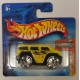 HOT WHEELS 2004 FIRST EDITIONS BLINGS HUMMER H2 34/100 C2708