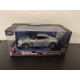 1/24 2009 NISSAN SKYLINE GT-R FAST AND FURIOUS SILVER JAD97212 BOX/PAINT DAMAGE