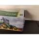 1/32 JOHN DEERE 9RX 590 43300 TRACTOR TOY DAMAGED BOX