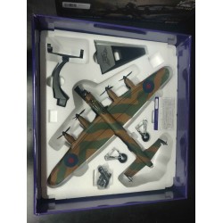 1/72 AVRO LANCASTER BIII ED763 KC-Z HONOR RAF NO.617 AA32629 BAY DOOR DAMAGED