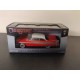 GREENLIGHT 1/43 CHRISTINE (1983) 1958 PLYMOUTH FURY EVIL VERSION 86575 -TORN BOX