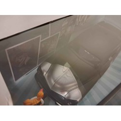 JADA 30456 1/24 1951 HARLEY QUINN FIGURE DC BOMBSHELLS - PAINT DAMAGE JADA 30456 1/24 1951 HARLEY QUINN FIGURE DC BOMBSHELLS - PAINT DAMAGE