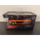 JADA 1/32 HANS MAZDA RX7 1993 FAST AND FURIOUS 30736 BOX CRUSHED JADA 1/32 HANS MAZDA RX7 1993 FAST AND FURIOUS 30736 BOX CRUSHED