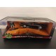 1/32 CLASSIC 1966 BATMAN BATMOBILE WITH BATMAN FIGURE DC COMICS CRUSHED BOX