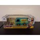 1/24 SCOOBY DOO MYSTERY MACHINE SHAGGY AND SCOOBY FIGURES DOOR HANDLE MISSING