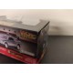 JADA 1/32 DELOREAN BACK TO THE FUTURE PART 1 32185 BOX DAMAGE