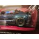 1/24 PINK SLIPS 2020 MUSTANG SHELBY GT500 - BLUE PURPLE 34894 DAMAGED MODEL