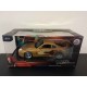 1/24 TOYOTA SUPRA SLAP JACK 1995 FAST & FURIOUS GOLD 99540 BOX SQUISH