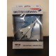 DARON BRITISH AIRWAYS CONCORDE TOY DIECAST AIRLINER DAR98845 - BOX DAMAGE