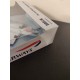 DARON BRITISH AIRWAYS CONCORDE TOY DIECAST AIRLINER DAR98845 - BOX DAMAGE