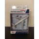 BRITISH AIRWAYS BOEING 747-400 TOY DIECAST AIRLINER RT6004 - BOX DAMAGE