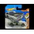 HOT WHEELS MUSCLE MANIA CUSTOM '67 PONTIAC FIREBIRD 1/10 333/365