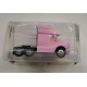 DISNEY PIXAR CARS 1/55 VINYL TOUPEE CAB DWB08 - NO PACKAGING