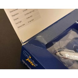 GEMINI JETS 1/400 JET2.HOLIDAYS A321 NEO G-SUNB GJEXS2237 - TORN BOX GEMINI JETS 1/400 JET2.HOLIDAYS A321 NEO G-SUNB GJEXS2237 - TORN BOX