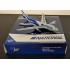 GEMINI JETS 1/400 NATIONAL AIRLINES B747-400BCF N952CA GJNCR2016 - BROKEN ENGINE