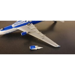 GEMINI JETS 1/400 NATIONAL AIRLINES B747-400BCF N952CA GJNCR2016 - BROKEN ENGINE GEMINI JETS 1/400 NATIONAL AIRLINES B747-400BCF N952CA GJNCR2016 - BROKEN ENGINE