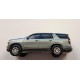 GREENLIGHT 1/64 HOBBY SHOP 2021 CHEVROLET TAHOE WITH SPARE TYRES 97110-E DAMAGED
