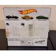 HOT WHEELS 1/64 THEMED 6 PACK SET HDH51 - BOX DAMAGE