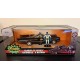 JADA 1/24 BATMAN 1966 CLASSIC TV SERIES BATMOBILE WITH FIGURE 98259 - BOX DAMAGE