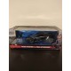 1/24 LYKAN HYPERSPORT BLACK PANTHER WITH FIGURE MARVEL AVENGERS 99723 SPLIT BOX 1/24 LYKAN HYPERSPORT BLACK PANTHER WITH FIGURE MARVEL AVENGERS 99723 SPLIT BOX