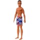 BARBIE BEACH SHORTS HAWAIIAN KEN GHW44 FJF08