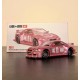 1/64 NISSAN SKYLINE GT-R (R34) KAIDO RACING FACTORY V1 KHMG128 PAINT DAMAGE