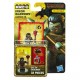 KRE-O DUNGEONS AND DRAGONS COLLECTION 1 BATTLEFIELD HEROES FULL SET OF 5