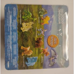 THE GOOD DINOSAUR BUTCH AND MARY ALICE MINI FIGURE 2 PACK L62302 THE GOOD DINOSAUR BUTCH AND MARY ALICE MINI FIGURE 2 PACK L62302