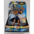 BATMAN POWER ATTACK DELUXE FIGURE BATARANG Y1245