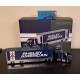 MINI GT 1/64 SHELBY GT500 SE WIDEBODY WESTERN STAR 49X TRANSPORTER -PAINT DAMAGE