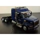 MINI GT 1/64 SHELBY GT500 SE WIDEBODY WESTERN STAR 49X TRANSPORTER -PAINT DAMAGE