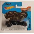HOT WHEELS HW CITY BATMAN: ARKHAM KNIGHT BATMOBILE 61/250 CFG82