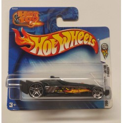 HOT WHEELS 2004 FIRST EDITIONS F-RACER 30/100 B3531