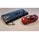 PARA 64 1/64 1994 MITSUBISHI MOTORS GTO 3000GT RHD RED PA-65131 - MODEL LOOSE PARA 64 1/64 1994 MITSUBISHI MOTORS GTO 3000GT RHD RED PA-65131 - MODEL LOOSE
