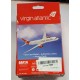 DARON VIRGIN ATLANTIC A350 SINGLE DIECAST RT1705 - BOX DAMAGE