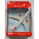 DARON VIRGIN ATLANTIC A350 SINGLE DIECAST RT1705 - BOX DAMAGE