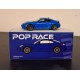 POP RACE 1/64 SUBARU BRZ WR BLUE PR64-SBRZ-BL01 - PAINT DEFECT