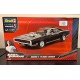 REVELL 1/25 DOMINIC'S 1970 DODGE CHARGER FAST AND FURIOUS 07693 - CREASED BOX